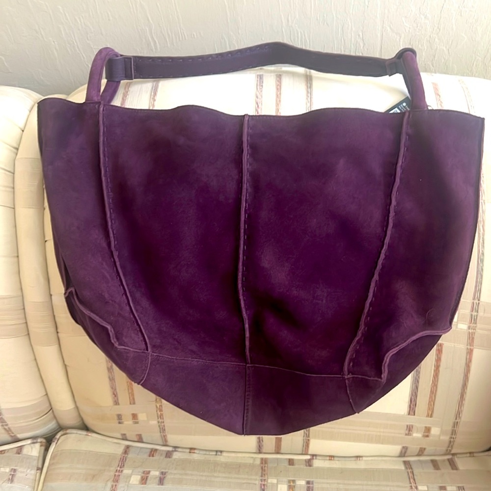 The Sak Los Feliz Bag